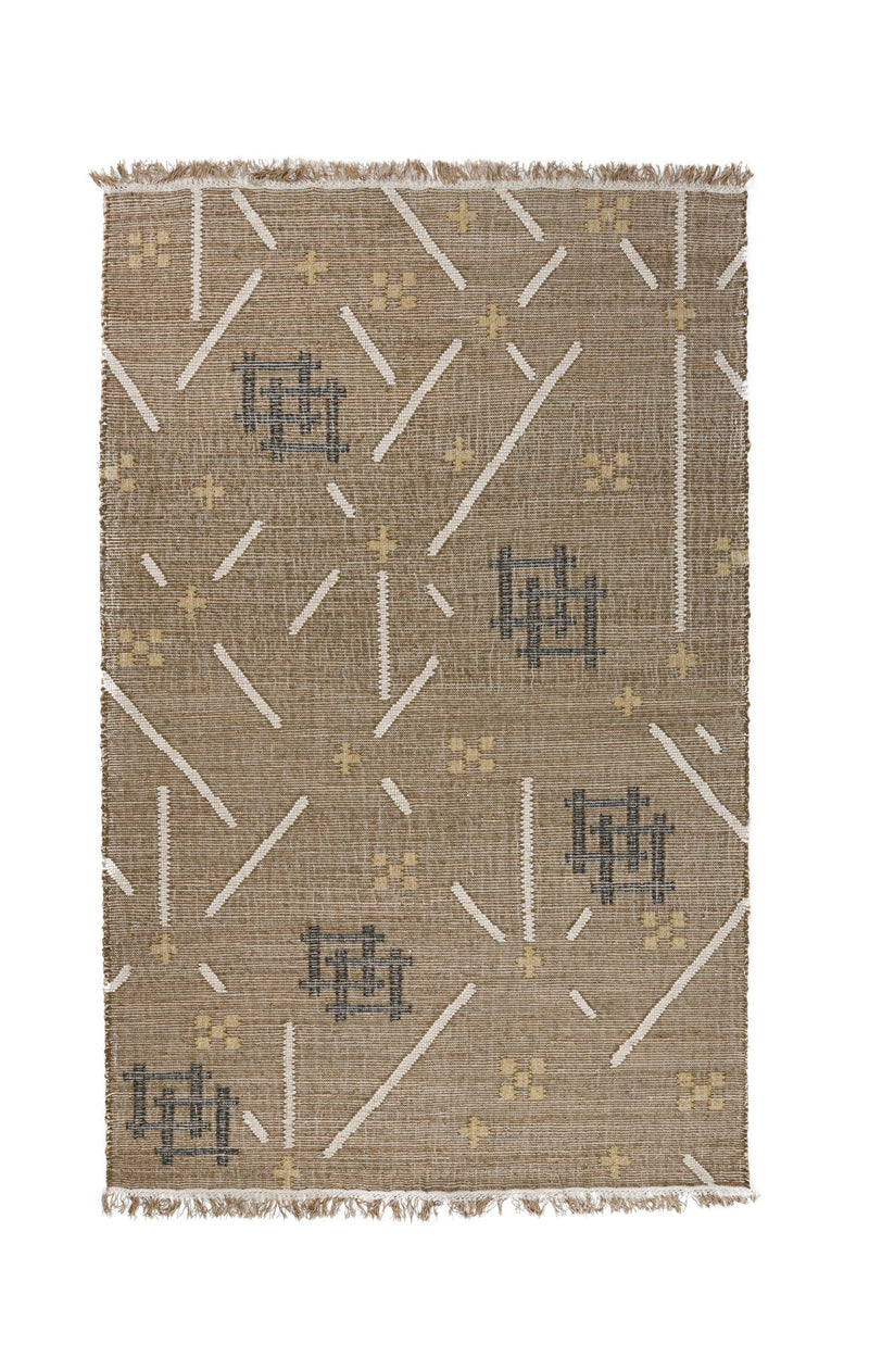 Belfast Caviar - Area Rug