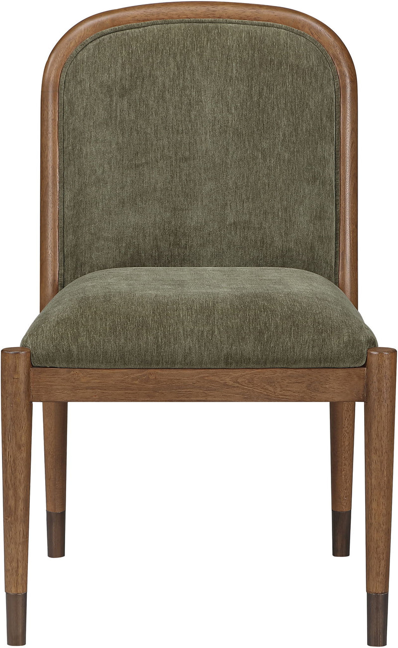 Cambria - Fabric Upholstered Dining Side Chair (Set of 2)