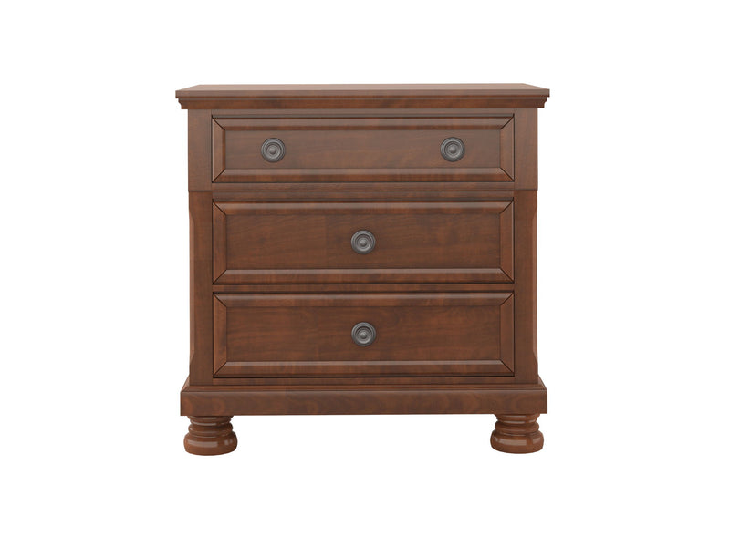 Prescott - Nightstand