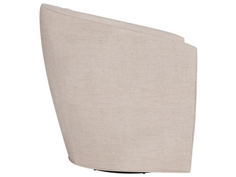 Burke - Chair, Special Order - Beige