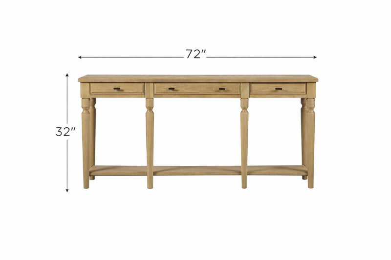Tarrington - Table