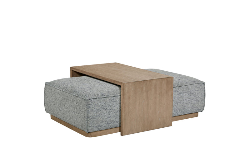 Trilogy - Ottoman