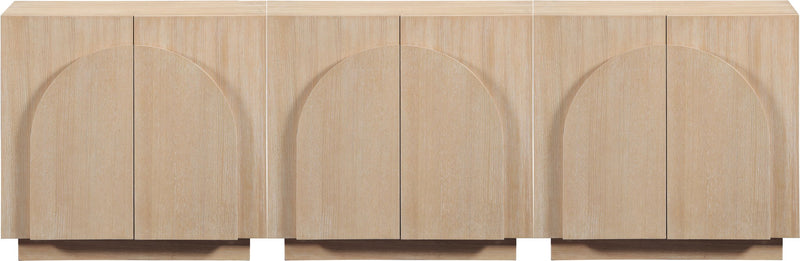Navona - 3 Piece Sideboard / Buffet