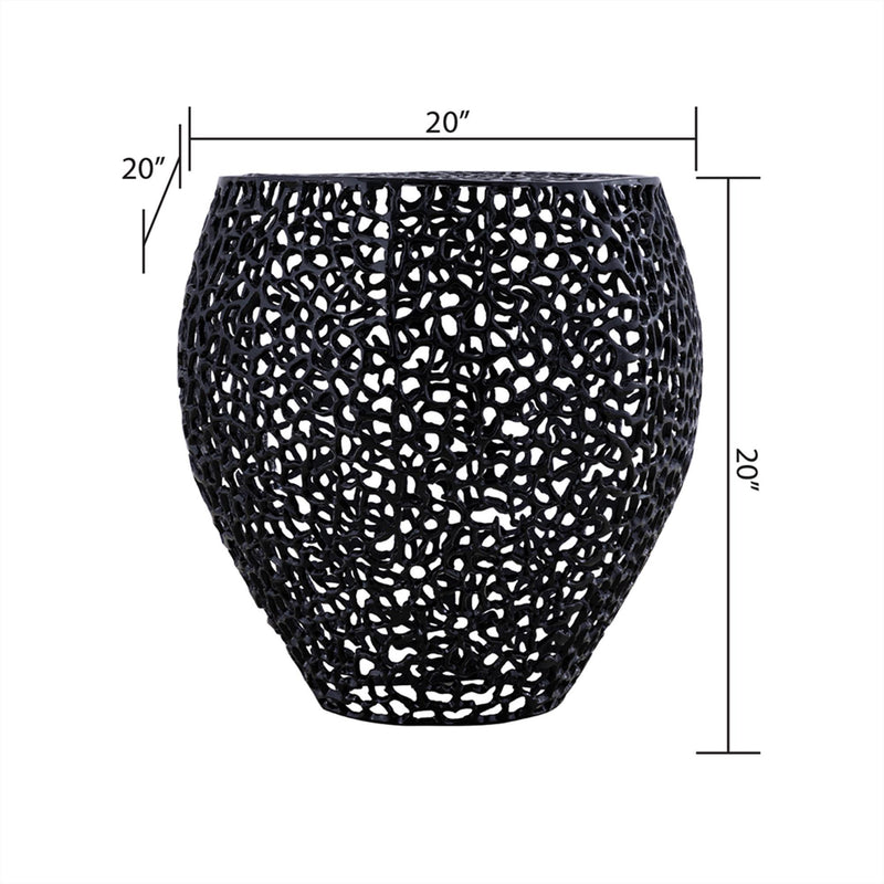 Et3403-18 - Side Table