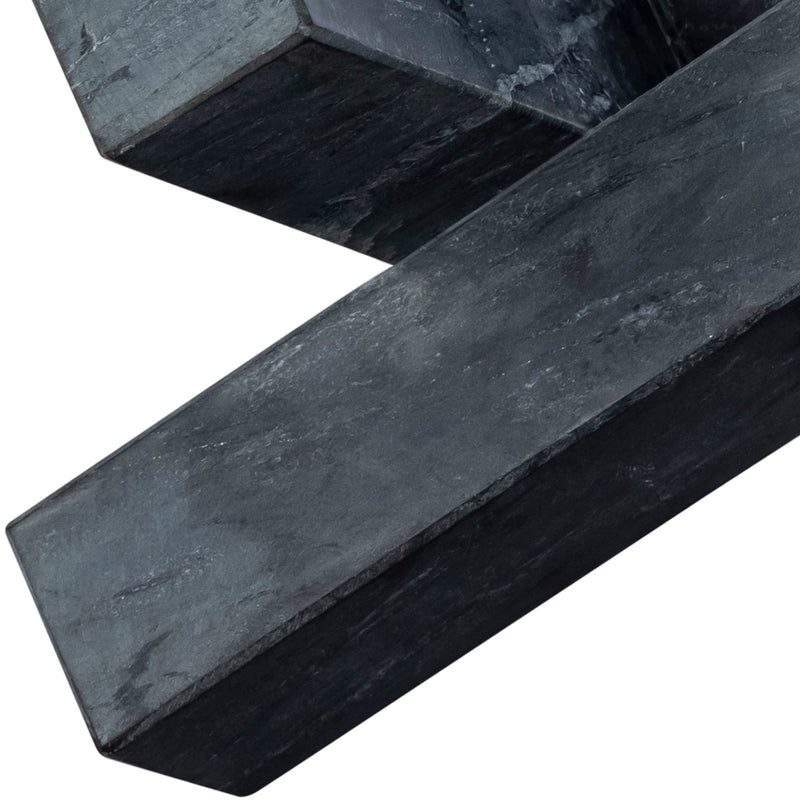 Stix - Marble Decorative Object