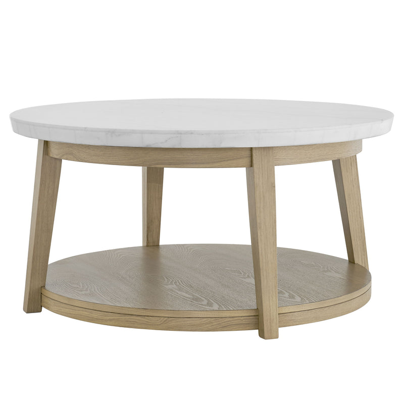 Vida - Marble Top Table