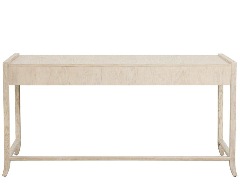 Velora - Desk - Light Brown