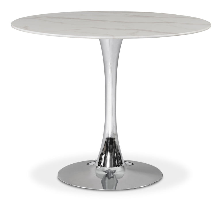 Tulip - Dining Table