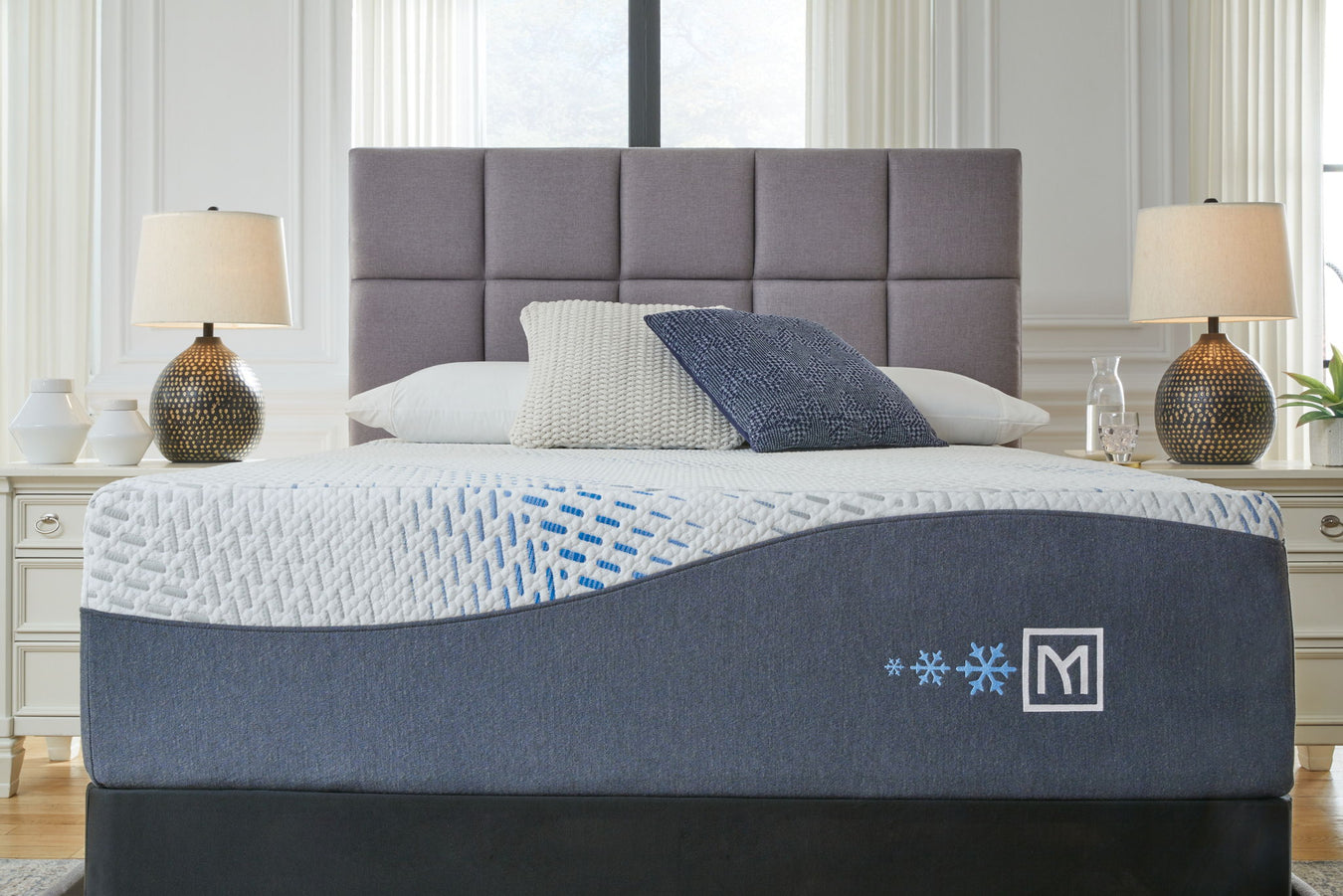 Sleep & Bedding > Mattresses with Bases