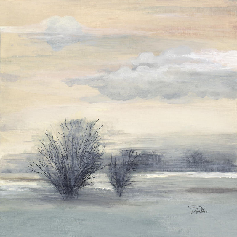 The Wind By Patricia Pinto - Beige