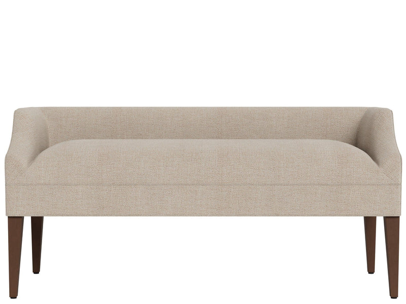 Commons - Bench