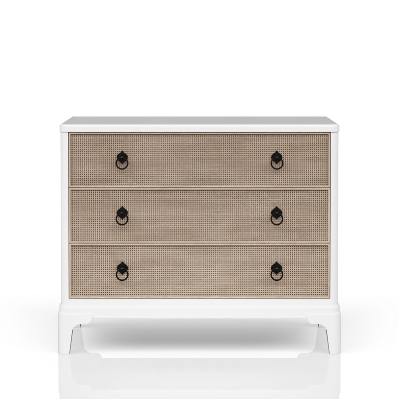 Citrus Heights - Hall Chest