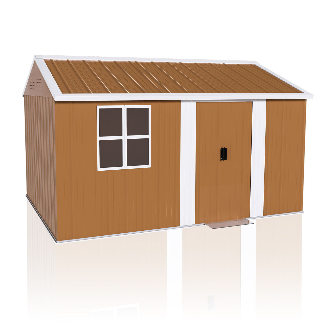 Sheds & Housing