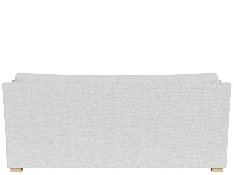 Filmore - Apartment Sofa - White