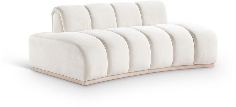 Jace - Loveseat