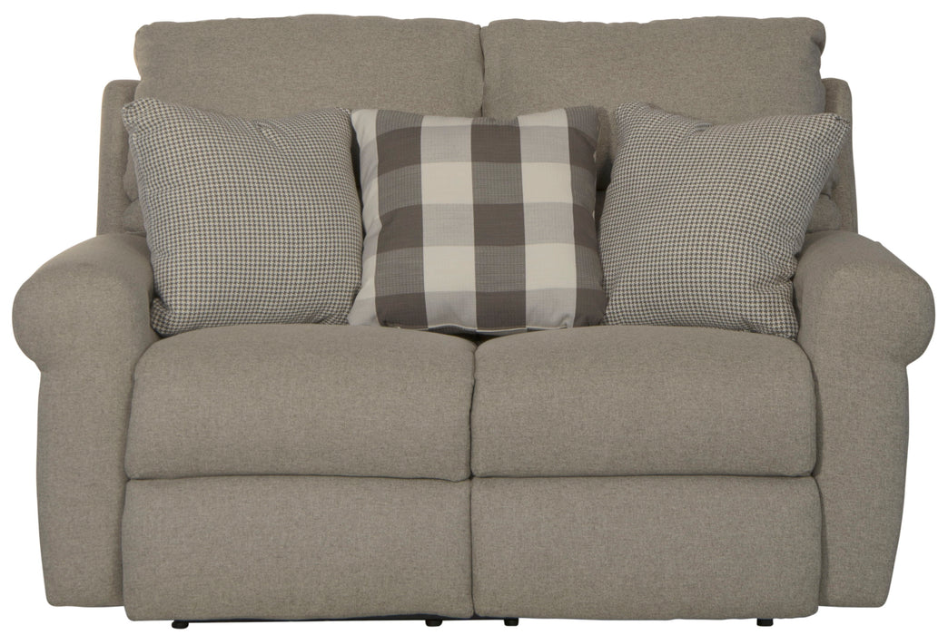 Westport - Lay Flat Reclining Loveseat