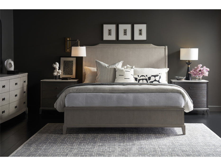 Coalesce - Silva Platform Bed