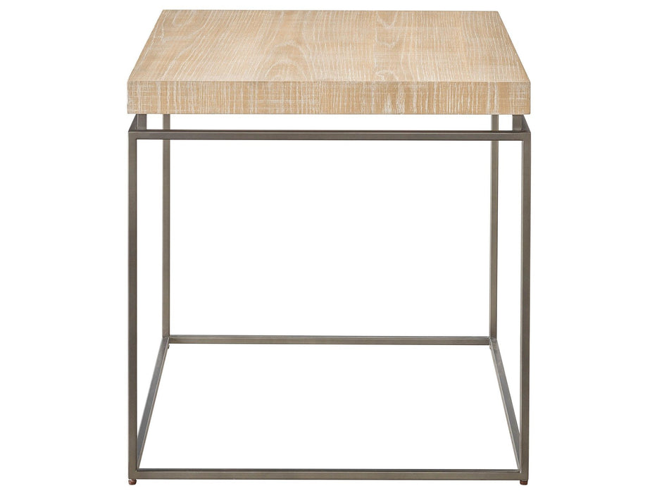 Modern Farmhouse - End Table