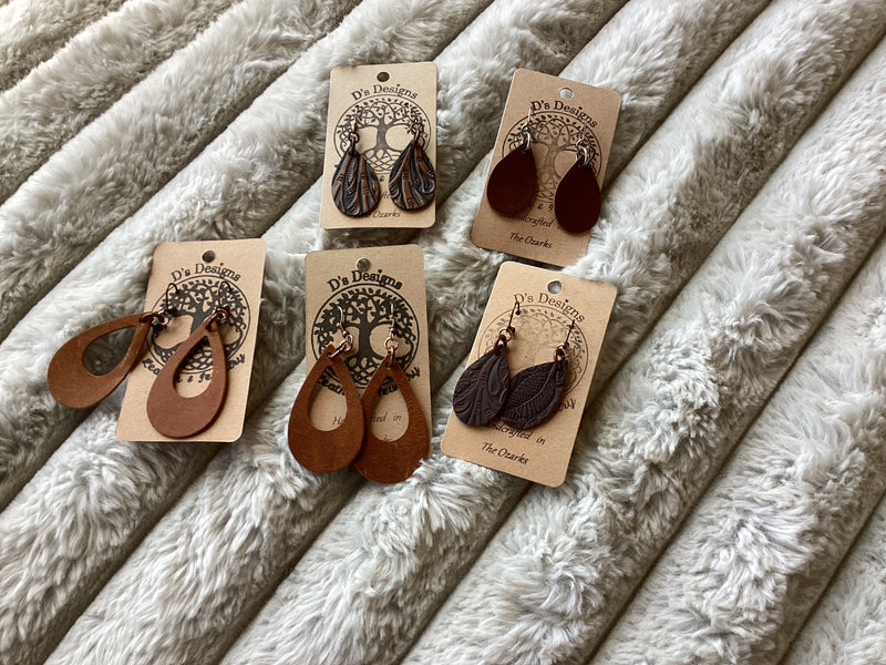 D's Designs