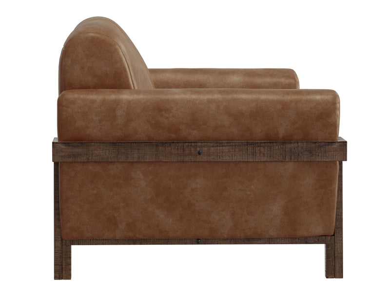 Loft - Loveseat