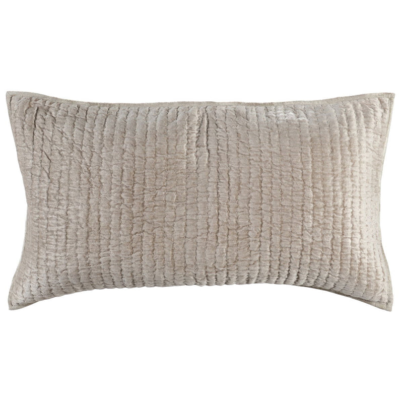 Bari - Velvet Sham