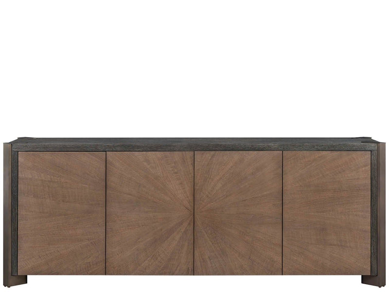 Modern - Credenza