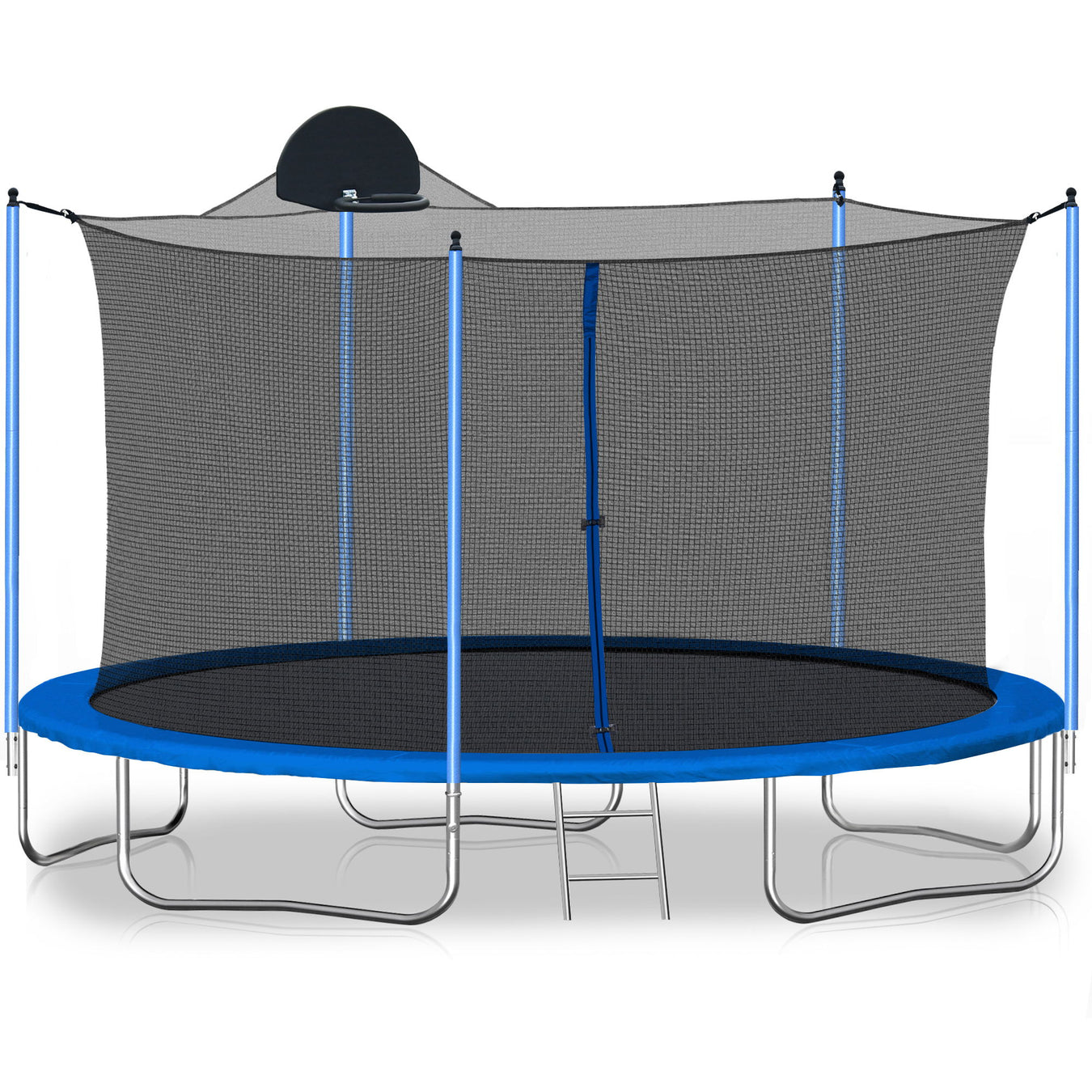 Outdoor Play > Trampoline & Accessories