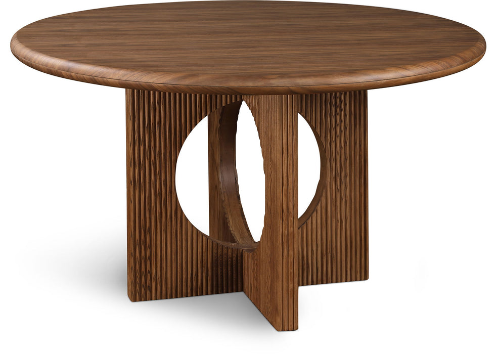Rivas - Round Dining Table