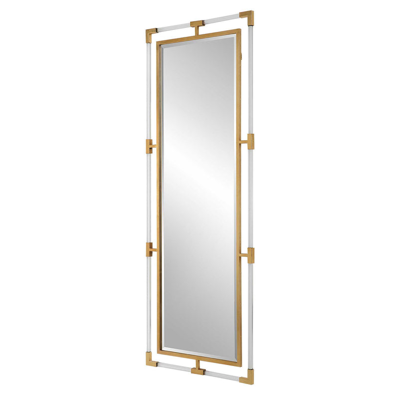 Balkan - Iron Mirror
