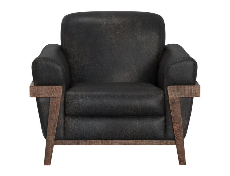 Loft - Arm Chair