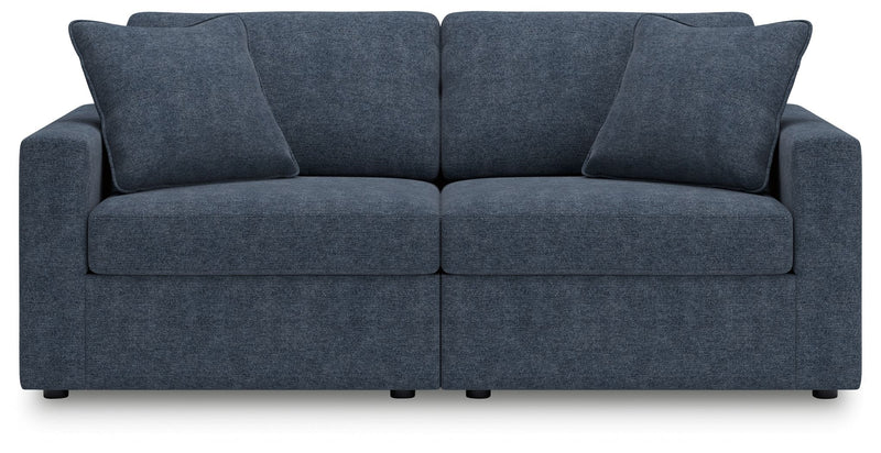Modmax - Sectional - Ink