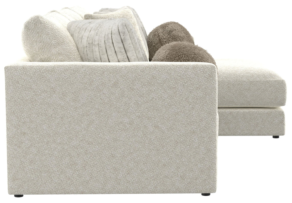 Ritzy - Modular Sofa