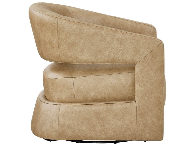 Drew - Swivel Chair