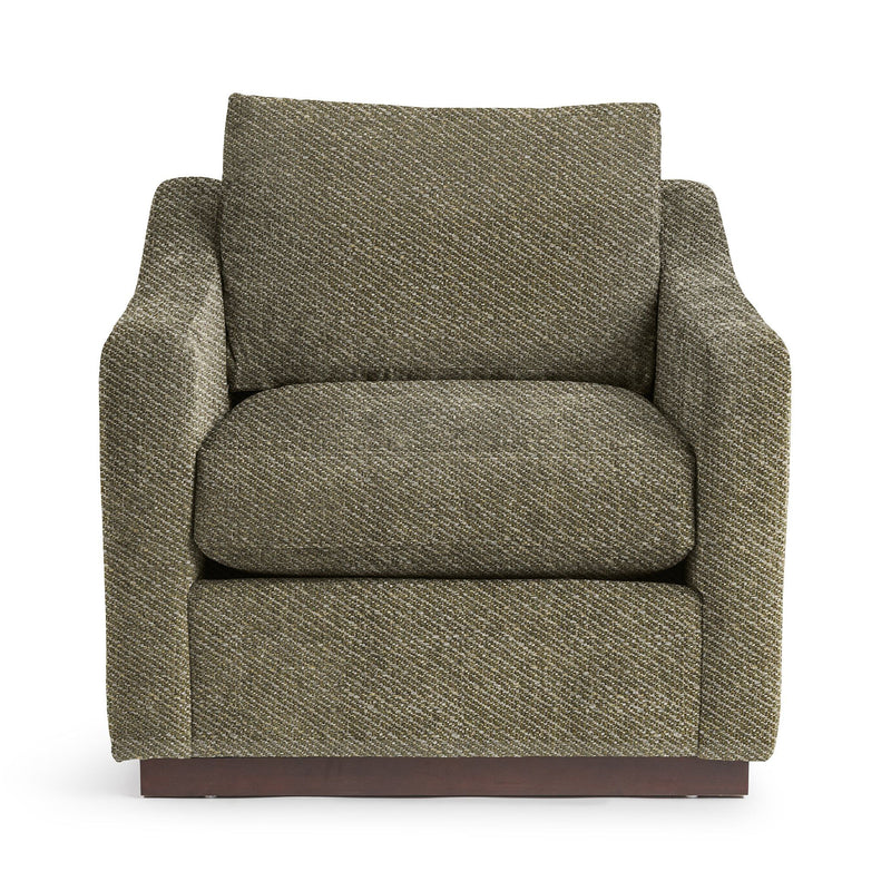 Aspen - Accent Chair