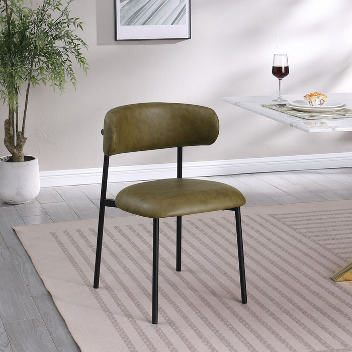 Lupita - Dining Chair (Set of 2)