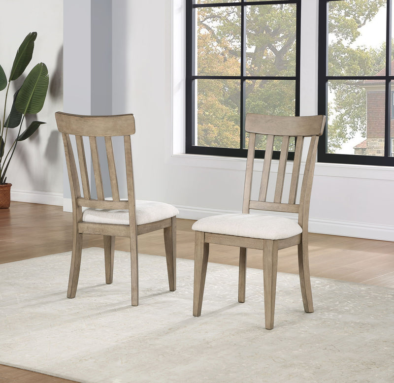 Napa - Side Chair