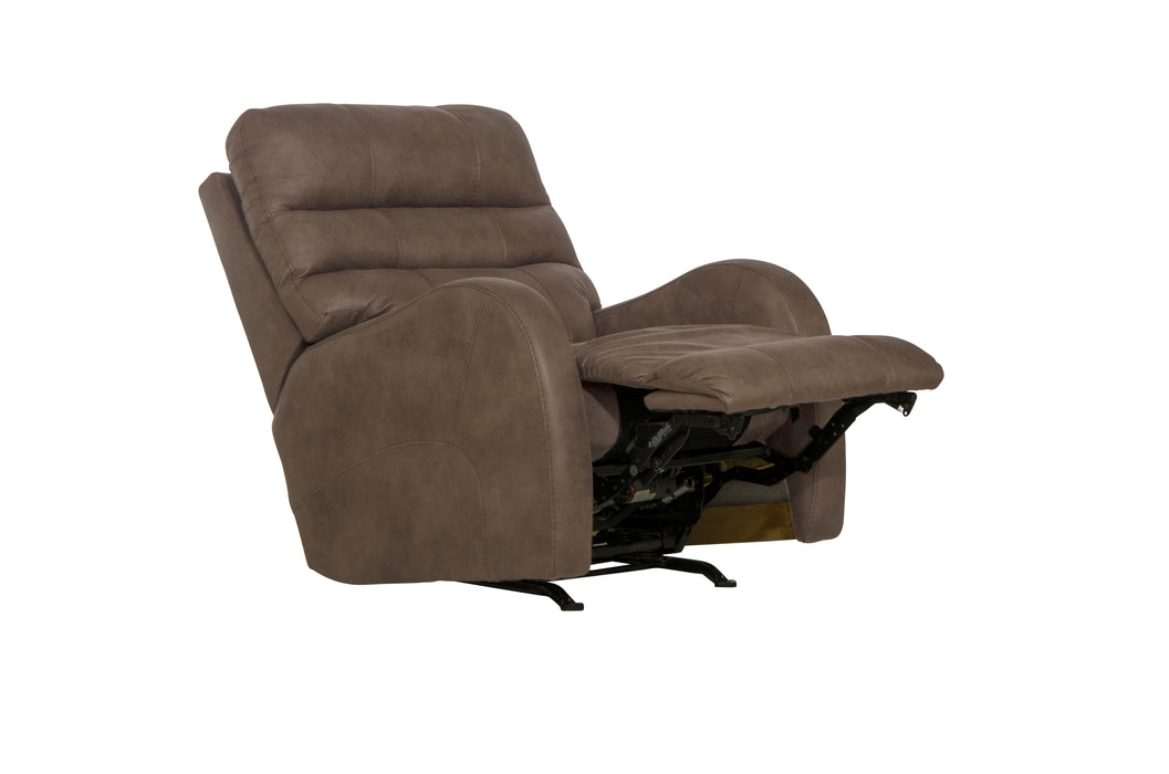 Gadson - Power Rocker Recliner