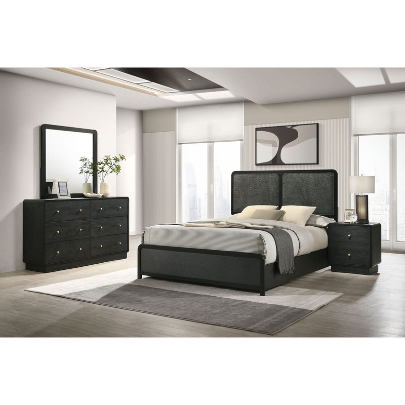 Burton - Bedroom Set