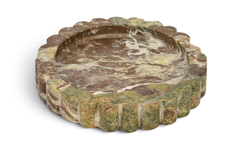 Ricardo - Genuine Marble Tray