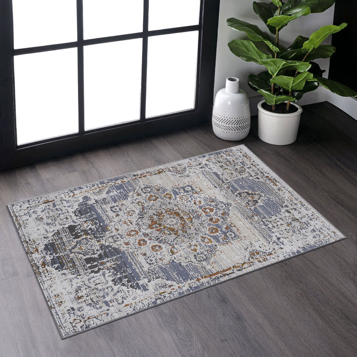 Payas - Medallion Rug