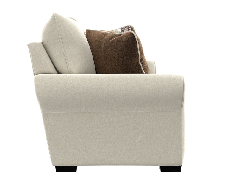 Alden - Queen Sleeper Sofa