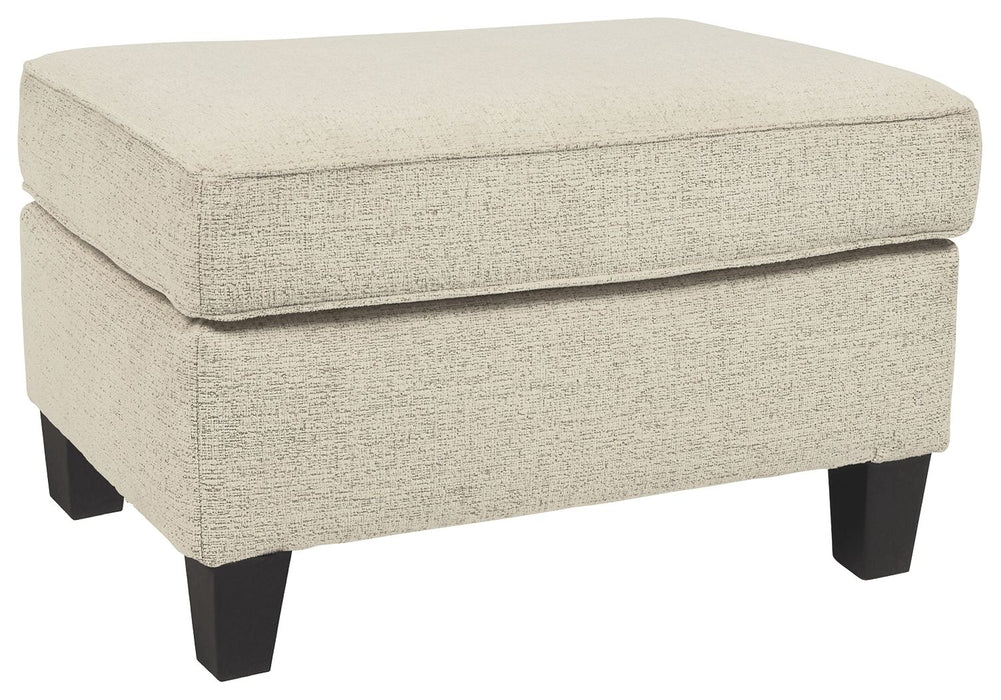 Abinger - Accent Ottoman