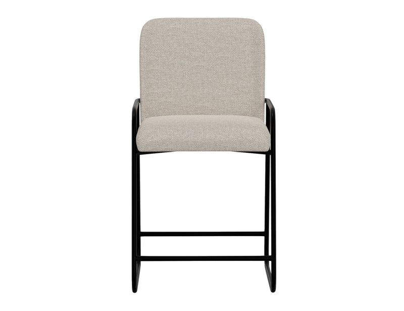 Seating - Bar Stool - Fabric