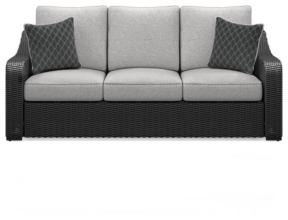 Beachcroft - Sofa With Cushion