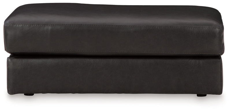 Amiata - Ottoman - Onyx