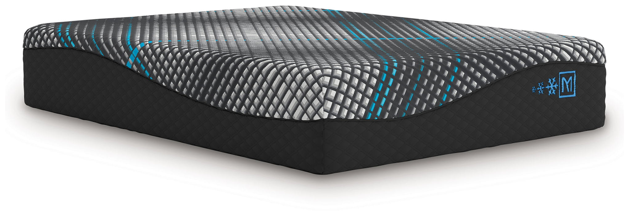 Millennium 2.0 Hybrid 16 Inch - Mattress