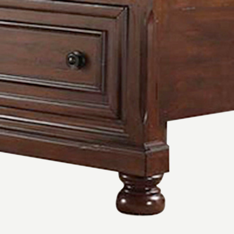 Prescott - Bed