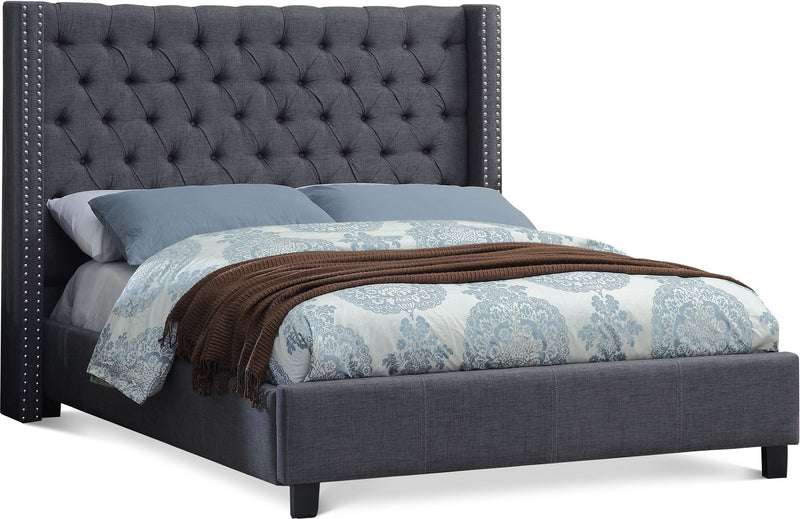 Ashton - Bed
