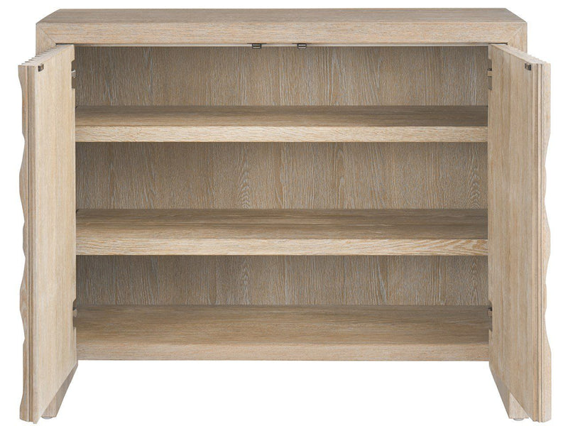 Modern - Hall Chest - Desert Dune