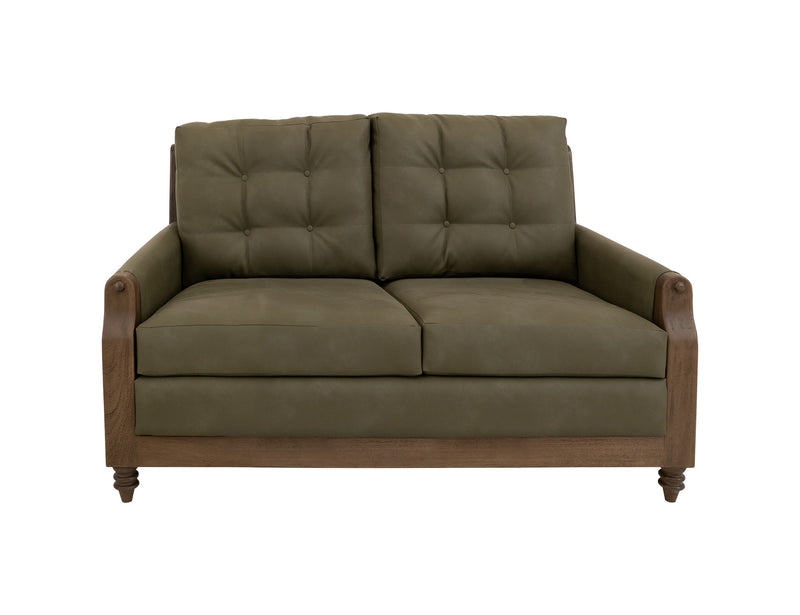 Xel-Ha II - Loveseat